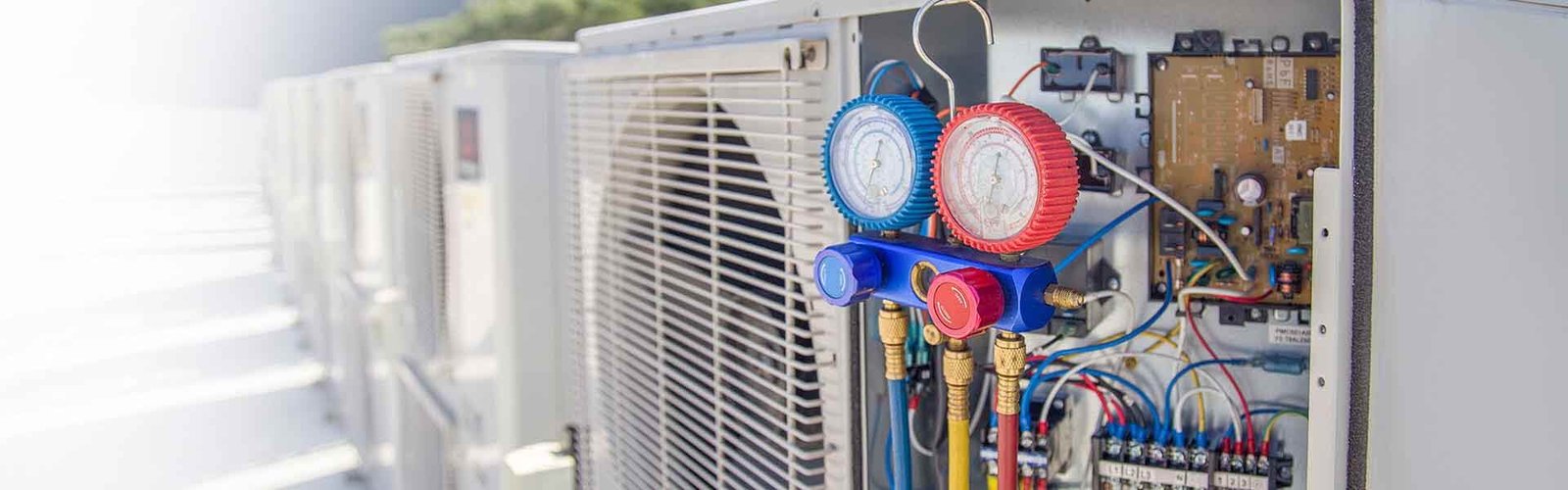AC Service near me in Noida