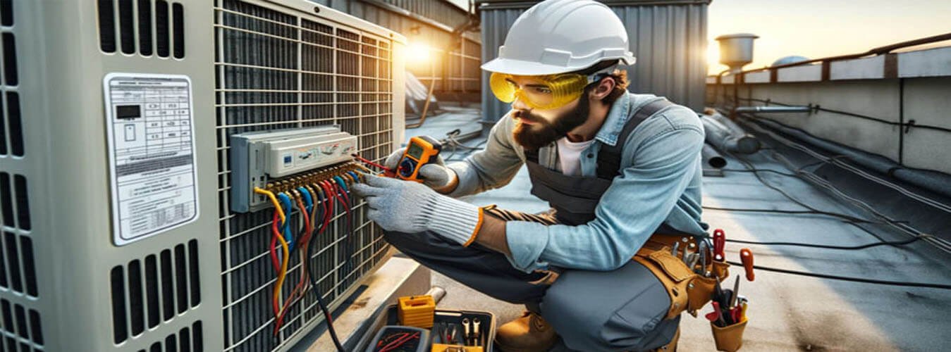 AC Repair Service in Noida