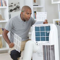 Cooler Repair Service in Noida