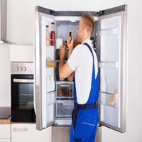 Refrigerator Repair Service in Noida